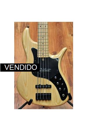 F Bass VF5 Natural F Bass VF5 Natural